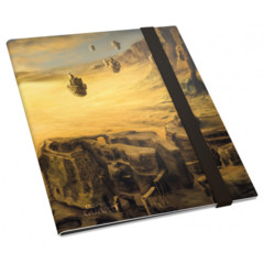 9 Pocket Flexxfolio Lands II Plains